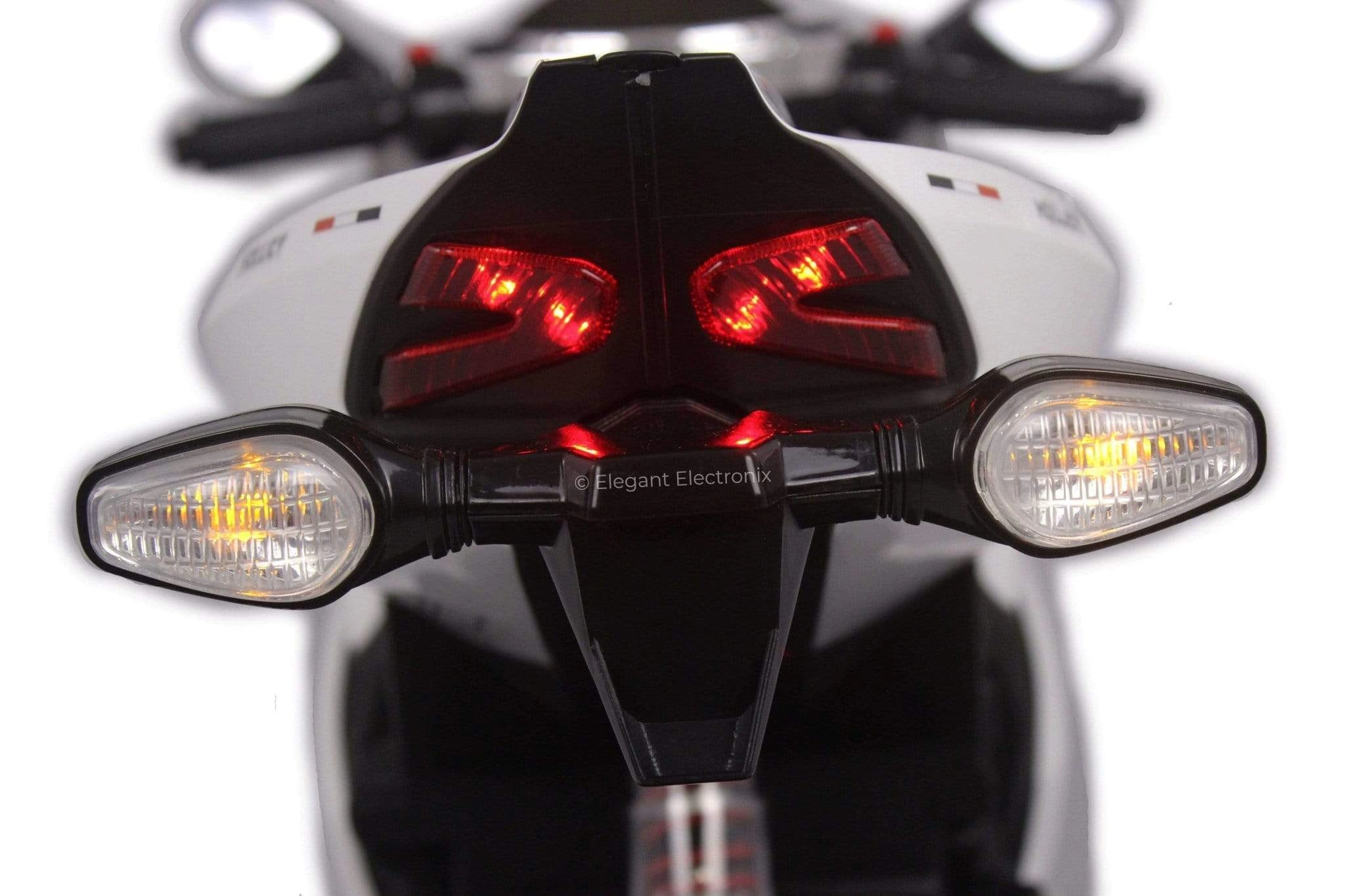 Rev Up the Fun: 12V Kids Ride-On Motorcycle – Easy & Awesome!