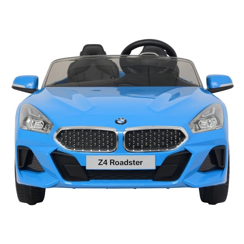 Kid's 12V Electric Ride-On Car - Fun & Adventure on Wheels!